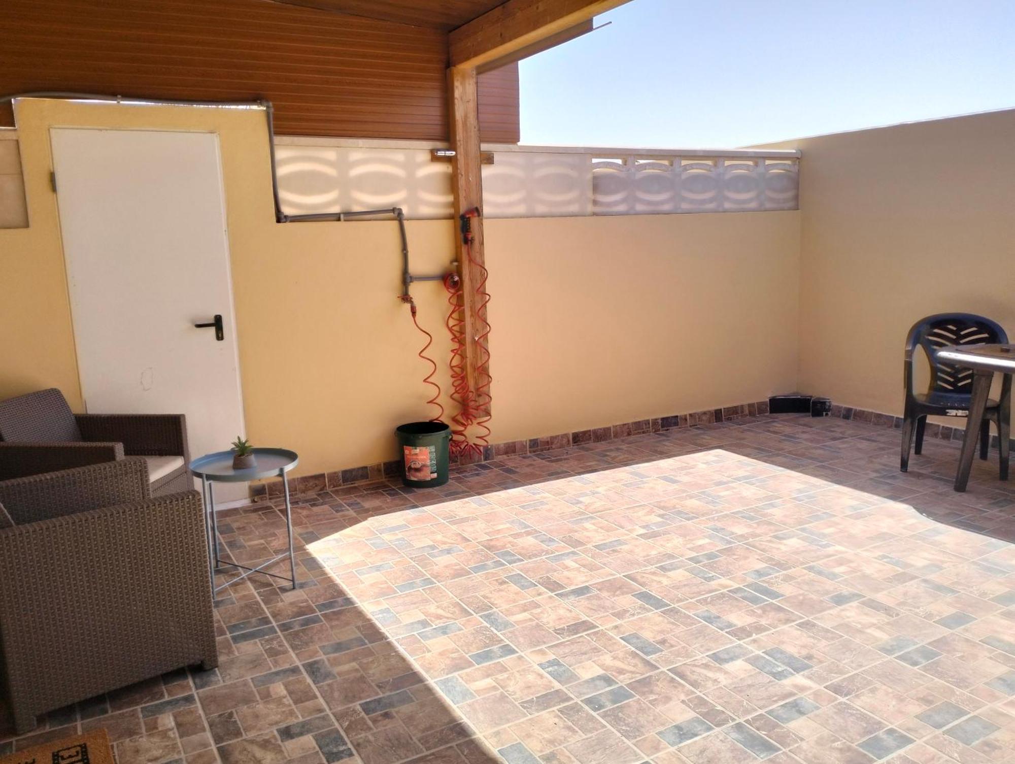 Casa Rural Daisamar Тегитар Экстерьер фото