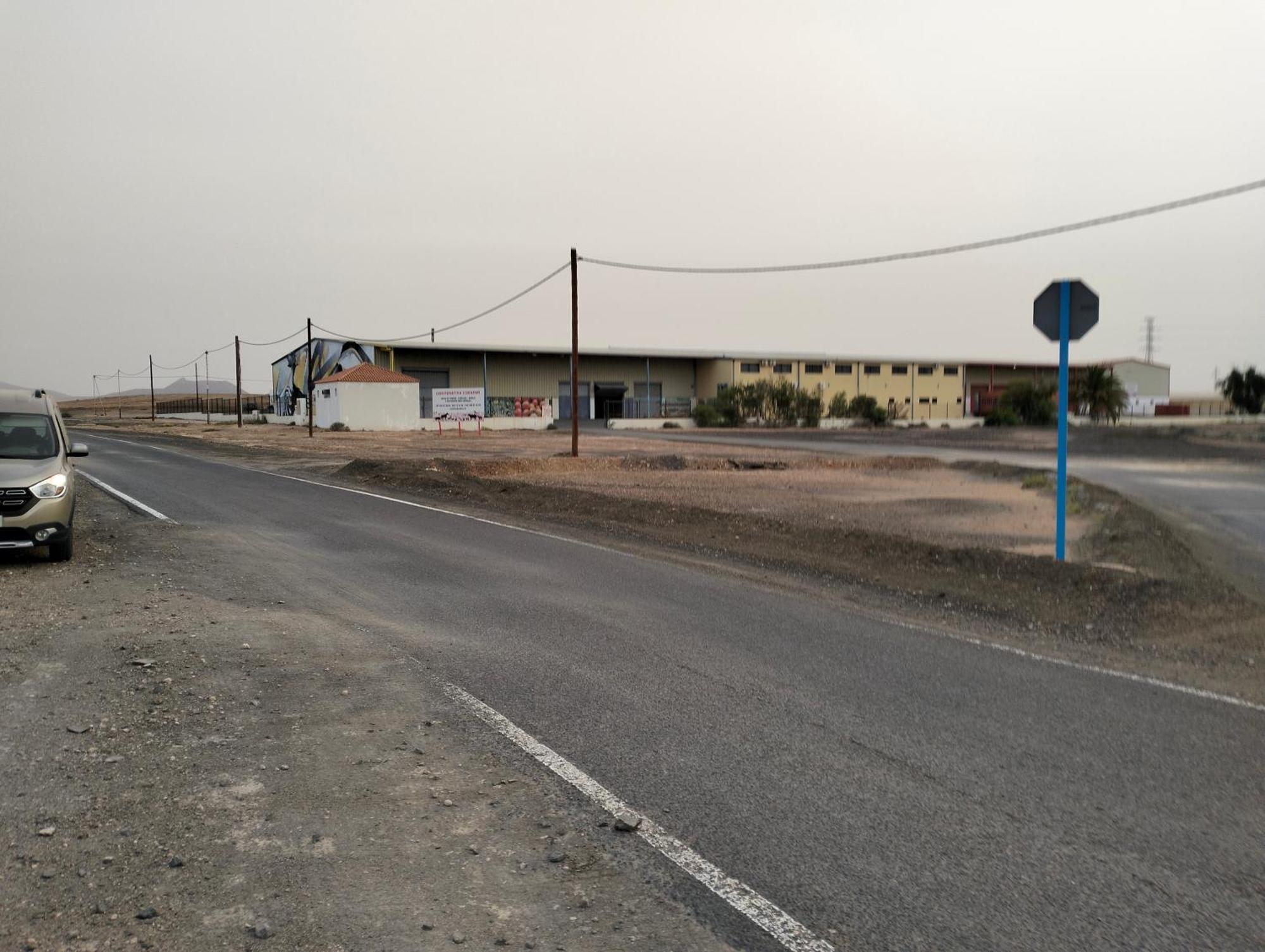 Casa Rural Daisamar Тегитар Экстерьер фото